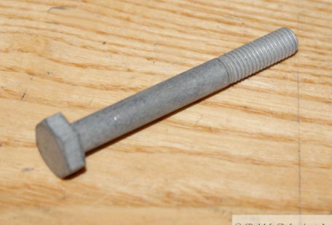 Triumph Contact Breaker Bolt