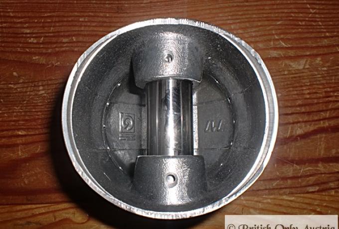 BSA CB/DB Goldstar 350cc Piston 040