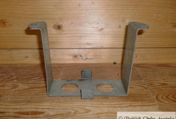 Battery Carrier used