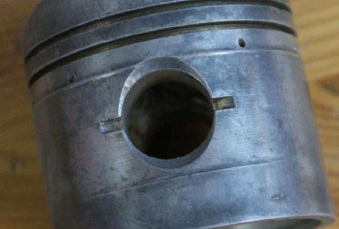 Kolben gebraucht 59.65mm