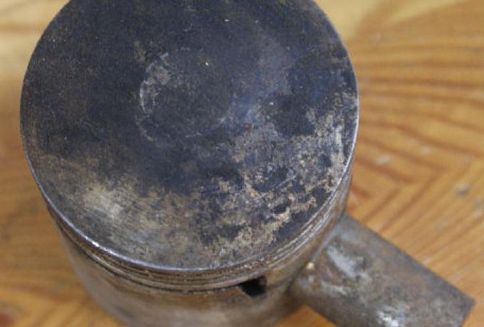 Kolben gebraucht 69.9mm