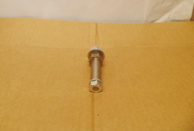 Norton Bolzen für Hintere Bremse OHV&SV vor 1946 