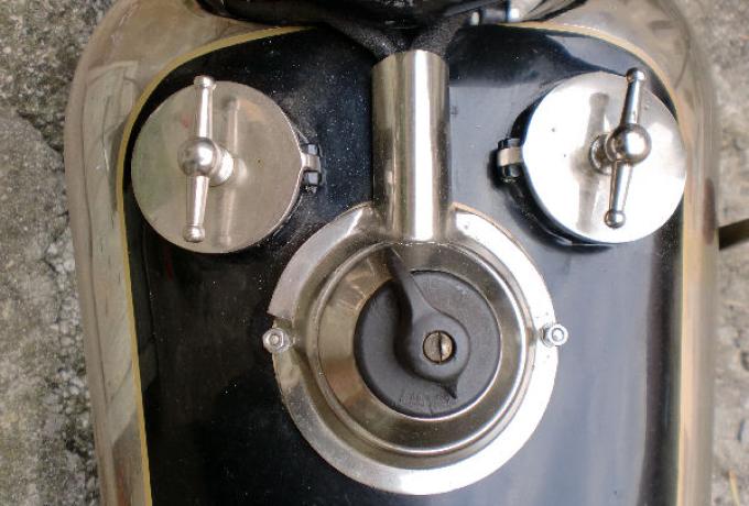 Brough Superior 680  1929