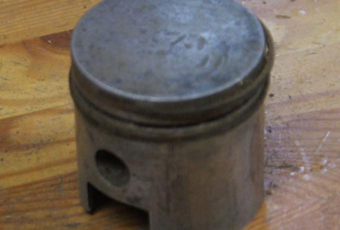 Kolben gebraucht 61.4mm
