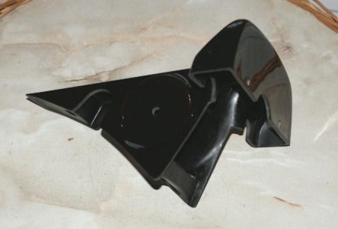 Norton Tail Lamp/Rear Light Holder Fiber Glass  Commando