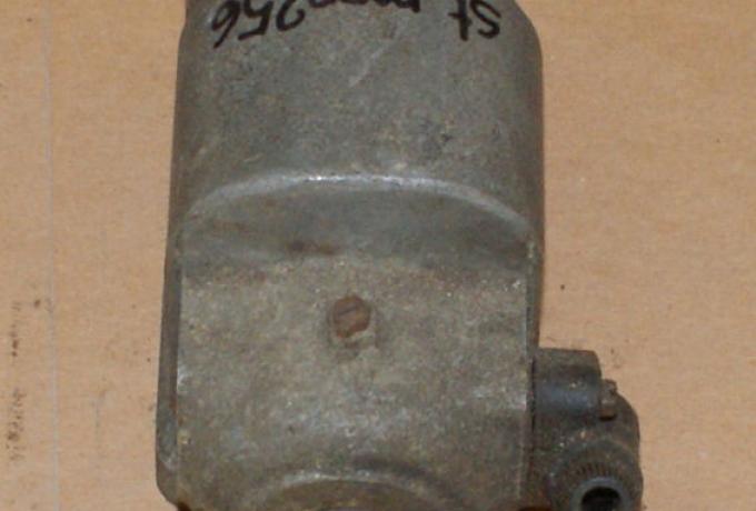 Lucas Magneto Twin used