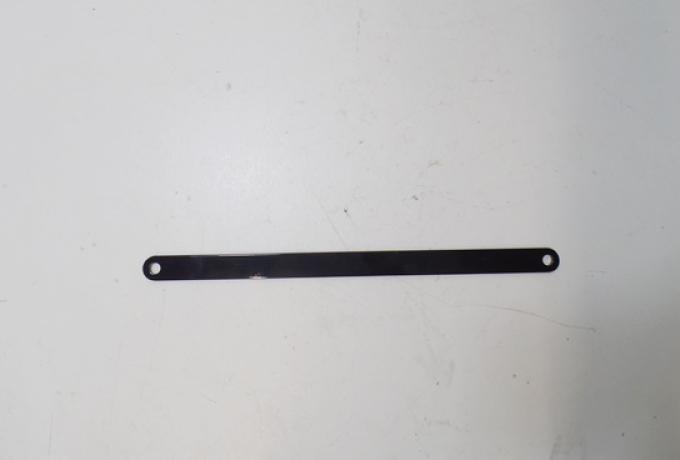 Velocette Halterung für Hinterrad Bremse 1951-52 MAC