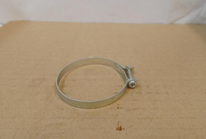 Triumph Clip for Carburettor Adaptor