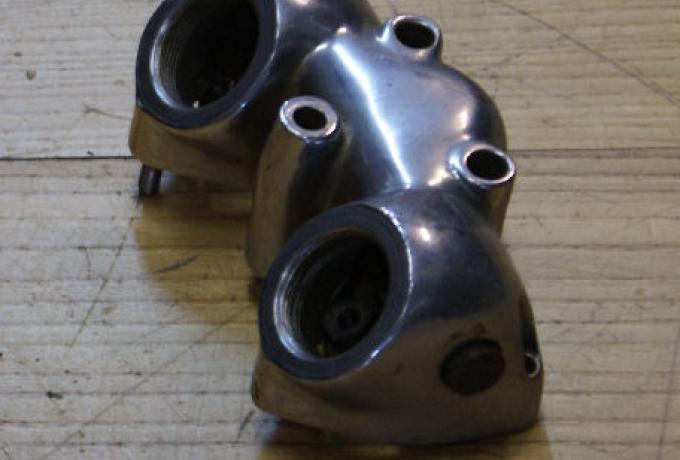 Triumph Kipphebelgehäuse gebraucht