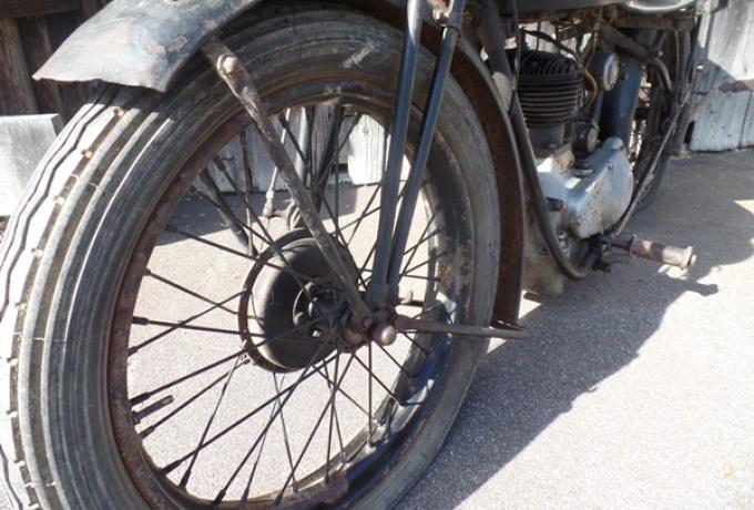 Gnome et Rhone Type MI  306 cc ca. 1930