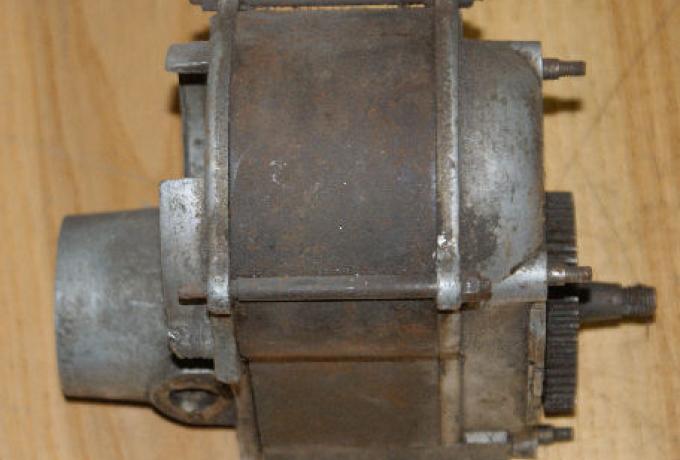 Lucas Type LCI 1999 A Magneto Housing used