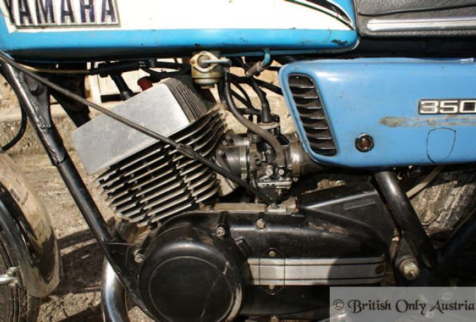 Yamaha RD 350cc 