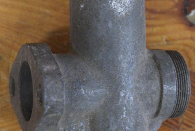 Amal Vergaserkörper 276/460R gebraucht