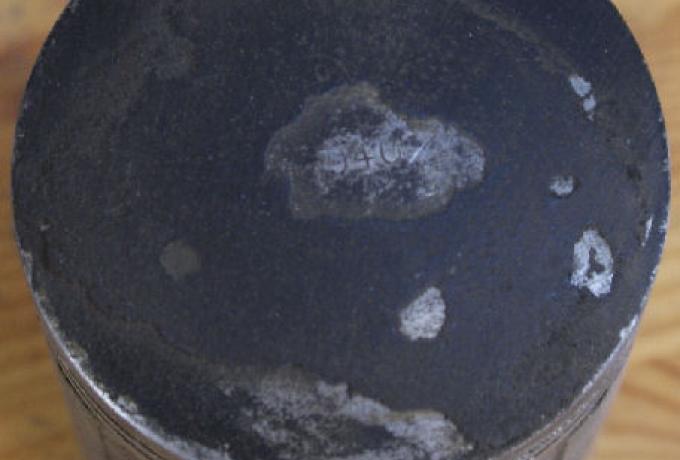 Hepolite Kolben +40 gebraucht