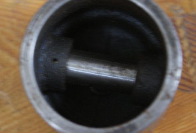 Kolben gebraucht 52.4mm
