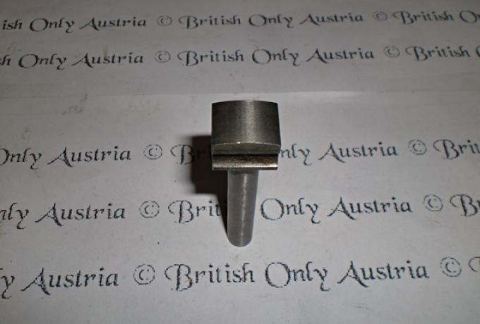 Triumph T150 Kipphebel