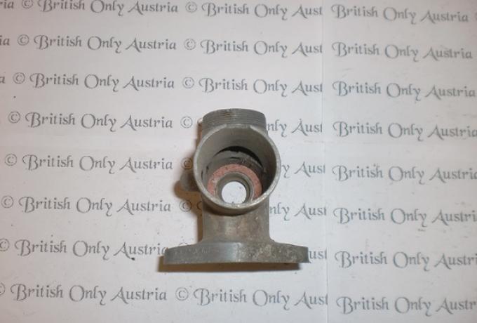 Vergaserkörper 276BD/1J gebraucht