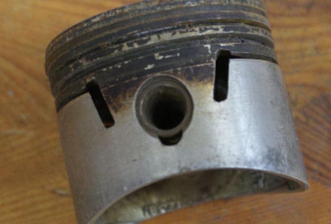 Kolben gebraucht 63.7mm