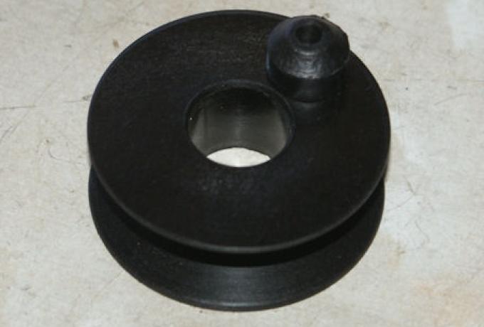Lucas K1F Slip Ring, 1 Cylinder /MO1