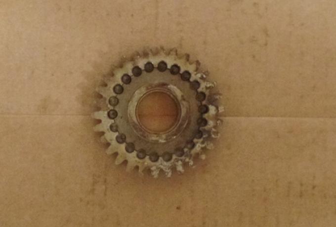 Triumph Gang für  Vorgelegewelle  30Z.