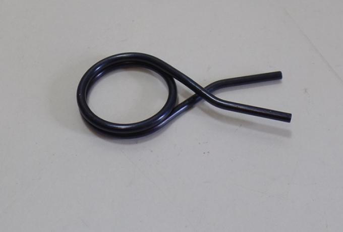 AJS/Matchless Schalthebelfeder Amc