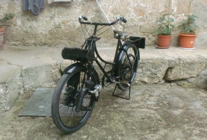 Sheppee Cyclaid 1924.  Made in York