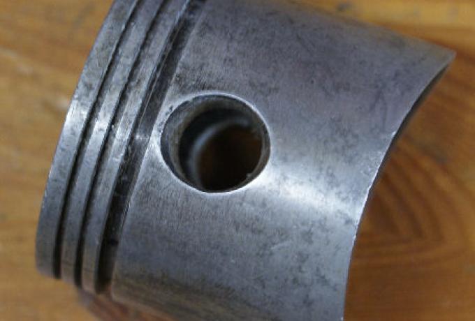 BSA Kolben gebraucht 1939/58 250 ccm +40