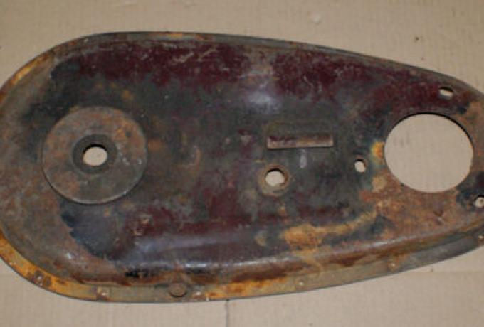 BSA Inner Primary Chain Cover used