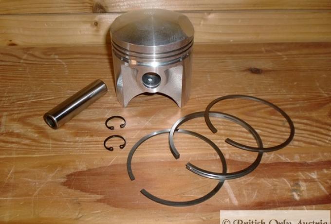 Velocette MAC/MOV 350cc Piston +060
