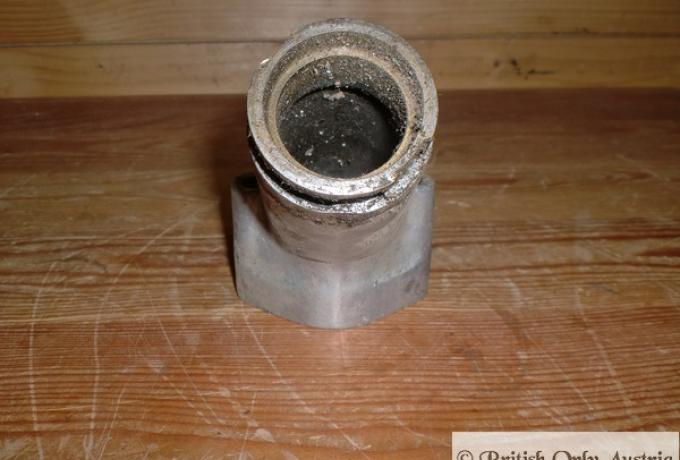 Einlasskrümmer gebraucht