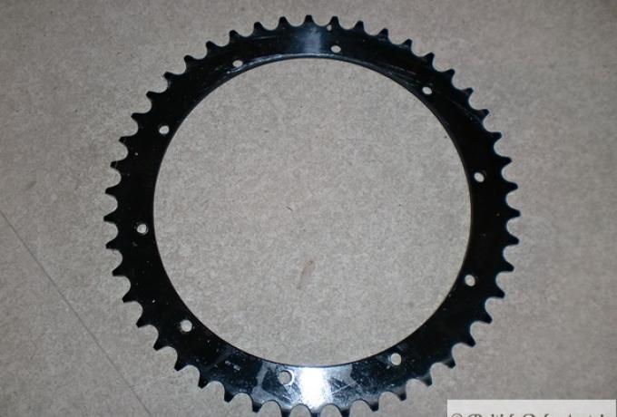 Vincent Kettenritzel 46Z.