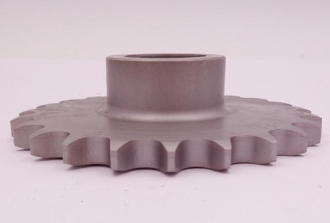 Ajs/Matchless Crankshaft Sprocket, Single Modles Altinator 23T