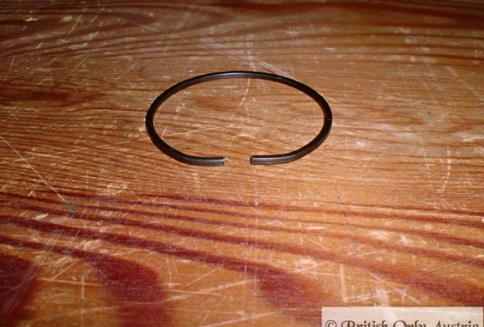 AJS/Matchless Ring Rear Hub Bearing