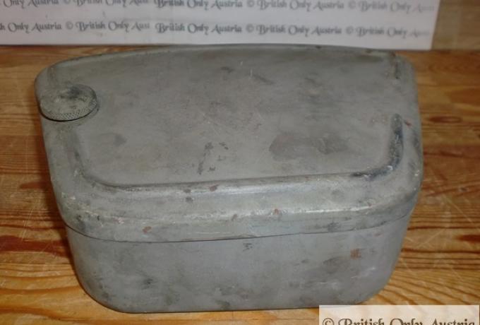 Werkzeugkasten gebraucht