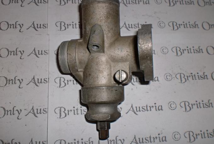 Vergaserkörper 275S/1J gebraucht