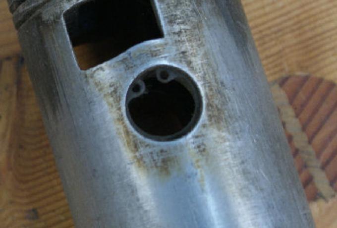 Kolben gebraucht 49.9mm