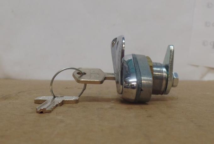 Norton Schloss für Sitzbank