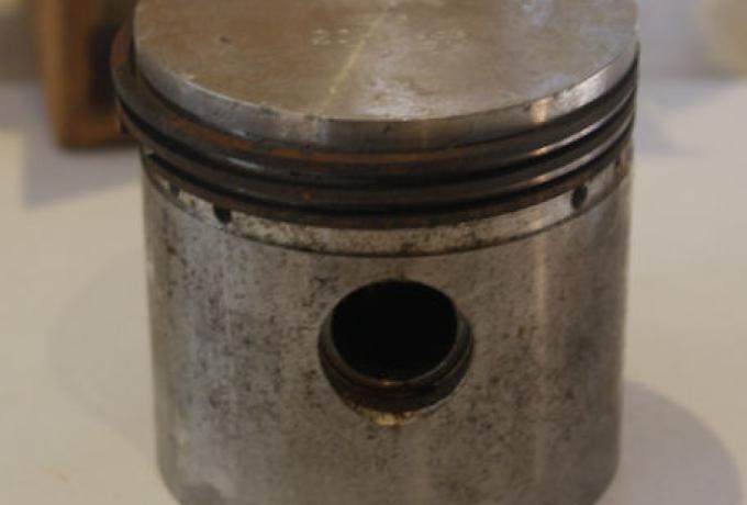 Royal Enfield Type Kolben 64mm +020