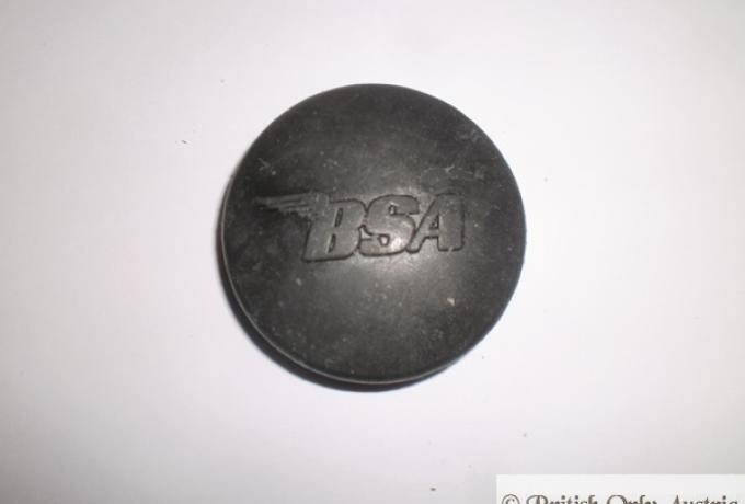 BSA Petrol tank center Grommet A65, A7, A10, A50, A65. B44