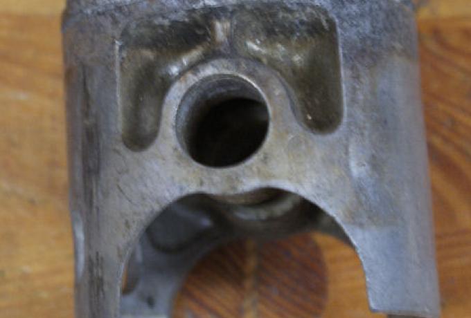Kolben gebraucht 66mm