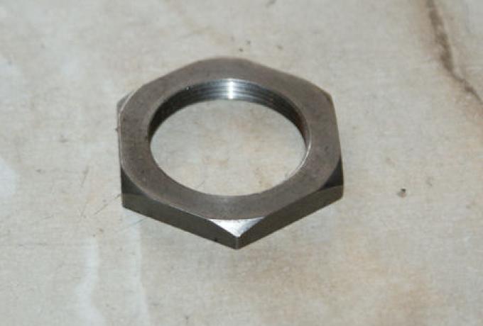 Vincent Mutter für Ritzel, Halbmutter 20TPI