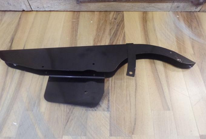 BSA A65 1964-68 Rear Chainguard