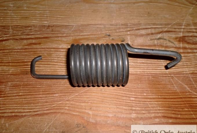 Norton Hauptstand/ständerfeder Commando 750/850 