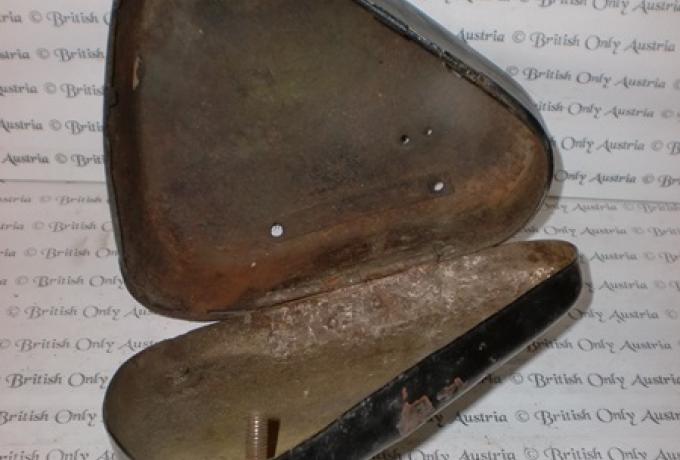 Werkzeugkasten gebraucht