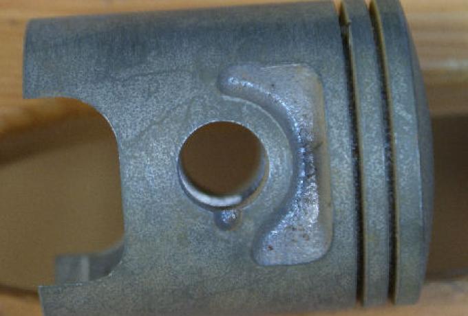 2-Stroke Piston 51.3mm