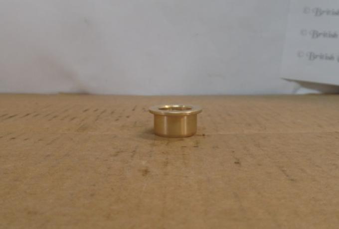 BSA A65 Bush Idler Early