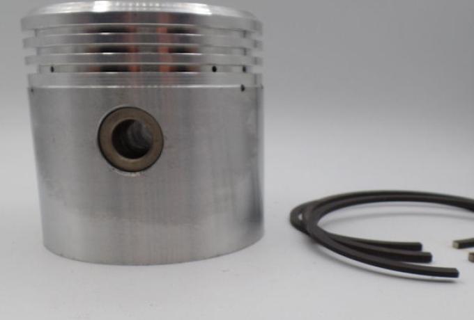 JAP J.A.P. Single Cylinder SV Piston STD.