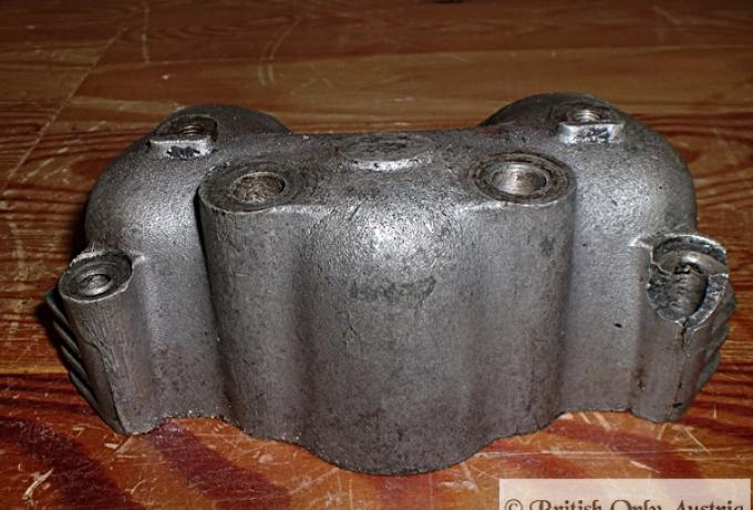 Triumph Inlet Rockerbox. used