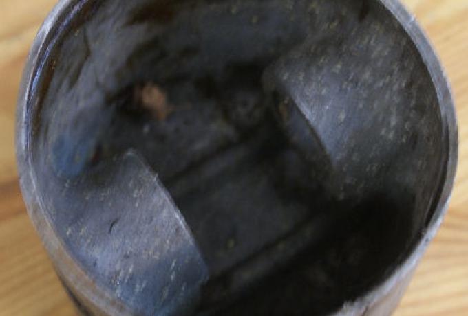 Kolben gebraucht 82.55mm