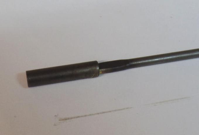 Triumph T160 Chain Adjuster Tie Rod
